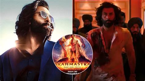 Animal Box Office Collection Day 1 Early Estimates: Ranbir's Flick To ...