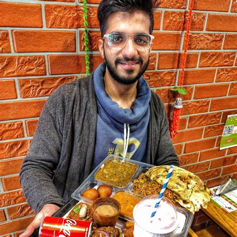 Mehul Ahuja at R S Food Hub, West Jyoti Nagar, - magicpin