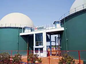 German Development Bank backs Indian Biogas venture with 38 mn euro ...