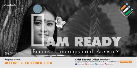 CEO, Manipur | SVEEP