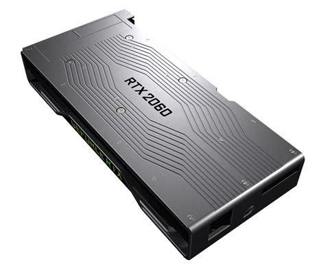 Introducing The GeForce RTX 2060: Turing For Every Gamer | GeForce News ...