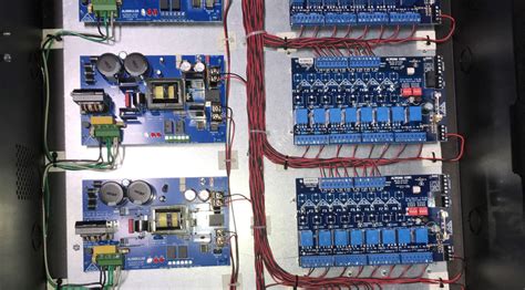 Image result for Access Control System Electrical