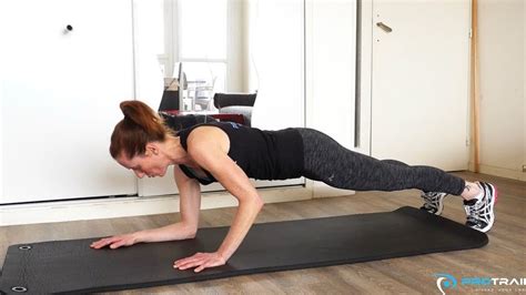 Rezultat imagine pentru Exercice Musculation Commando