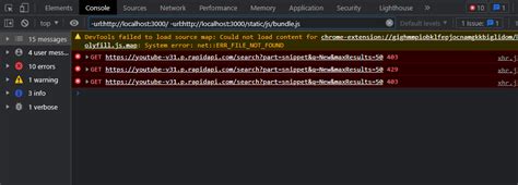 Image result for Send API Error