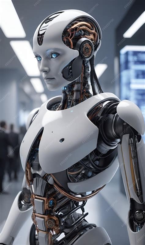 Human Intelligent Robot 的图像结果