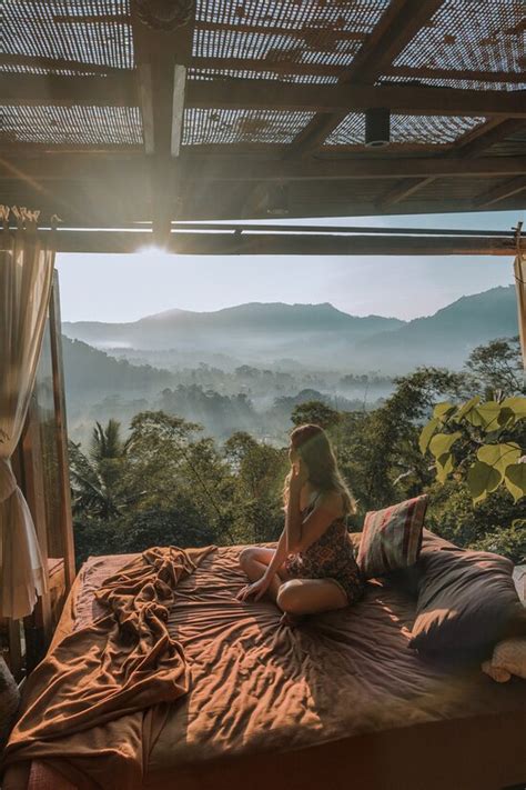 BIRD HILLS BAMBOO HOUSE (Sidemen, Bali) - B&B Reviews & Photos ...