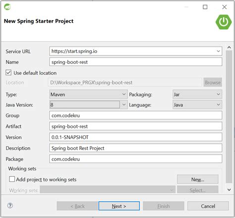 Image result for Creating REST API in Spring Boot