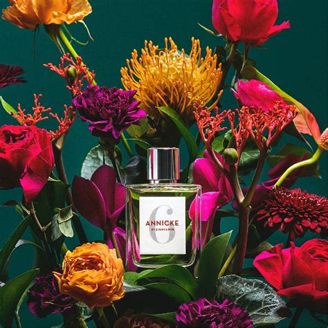 Eight & Bob Annicke 6 Eau de Parfum for Women – Perfume Network India