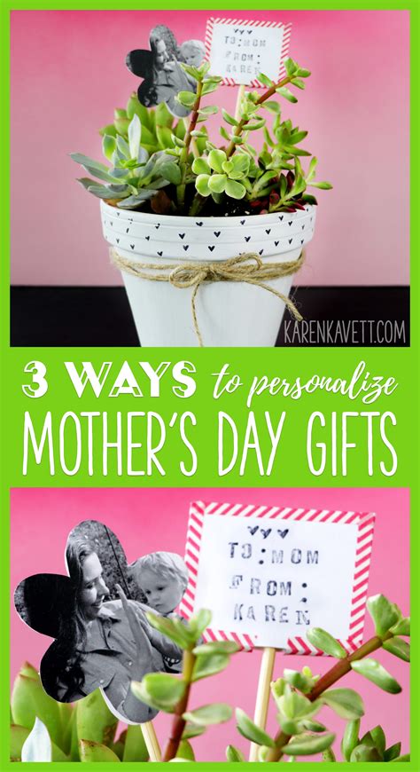 Plant Gift Ideas For Mother's Day at Norman Nelson blog