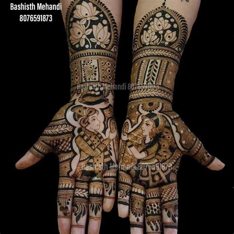 Bk:Mehandi artists near me, Bridal mehandi artist in Vasant Kunj.