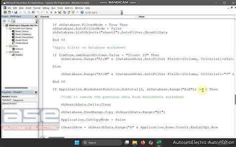 SCADA Script in VBScript 的图像结果