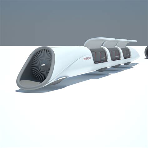 Image result for Hyperloop Model Kit