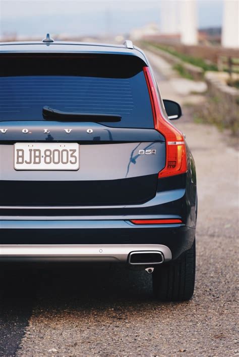 XC90 2021 B5M 開箱分享 - Mobile01