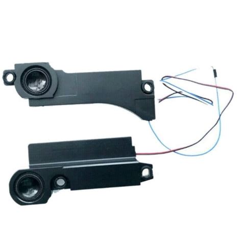 Laptop Speaker For Lenovo Ideapad Y500 Y510 Y510P 04W1350 101500185 Sp