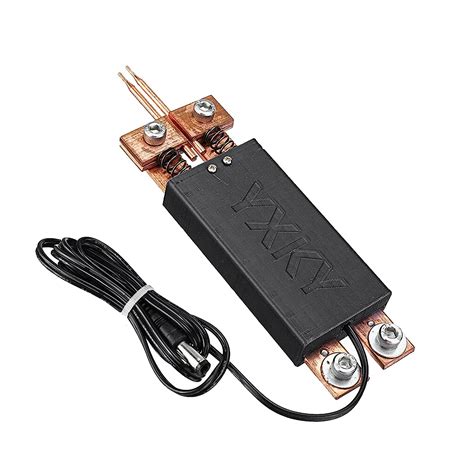 Handheld Spot Welding Pen 18650 Automatic Trigger Pen for Spot Welding ...