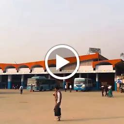 Ballabgarh Bus Stand - Bus stop - Faridabad - Haryana | Yappe.in