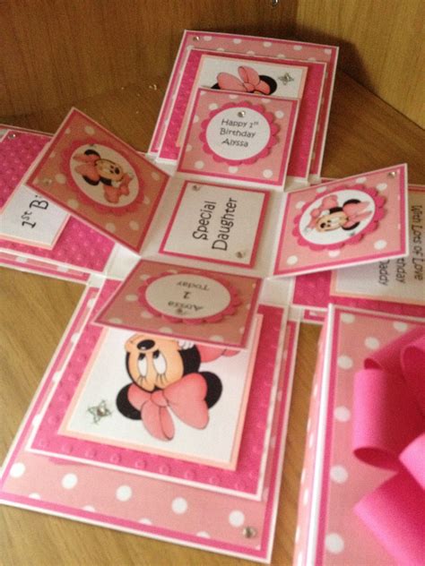 Image result for Minnie Mouse Exploding