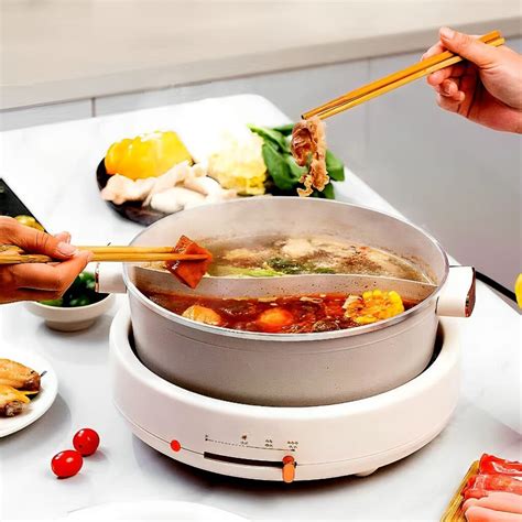 The ultimate guide to choosing the best hot pot pot - hot pot factory