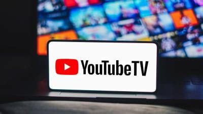 Image result for YouTube TV