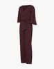 Buy Maroon Jumpsuits &Playsuits for Women by The Vanca Online | Ajio.com