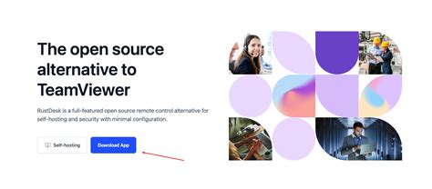 Image result for Rustdesk iOS