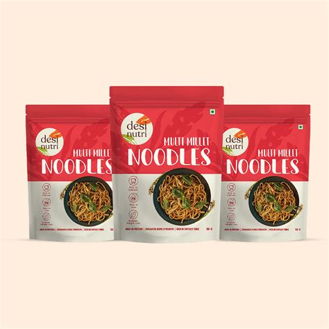 Convenience Foods - Buy Millet Based Convenience Food Products Online ...