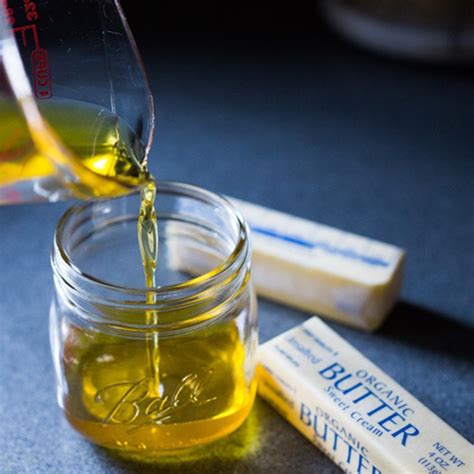 How do I decide that any oil, butter or ghee is saturated or unsaturated?