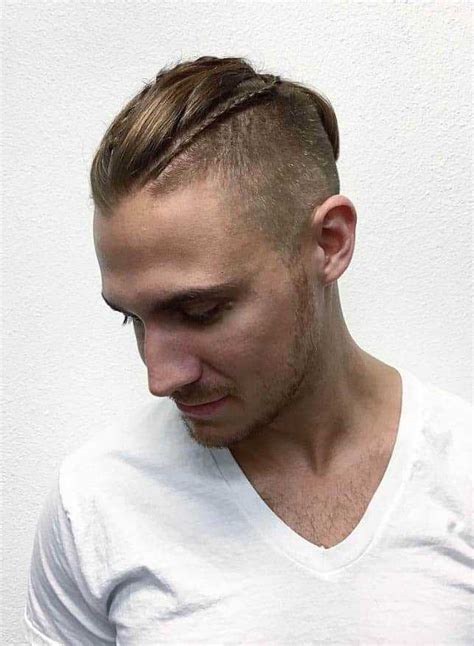 Zöpfe Für Männer : 35 Der Begehrtesten Frisuren (2019) – Manner ...