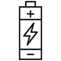 LUMINOUS ILTT25060 200Ah Tall Tubular Inverter Battery Price in India ...