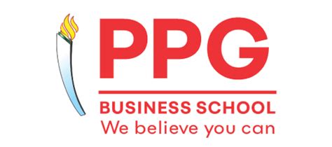 PPG Group Of Institutions