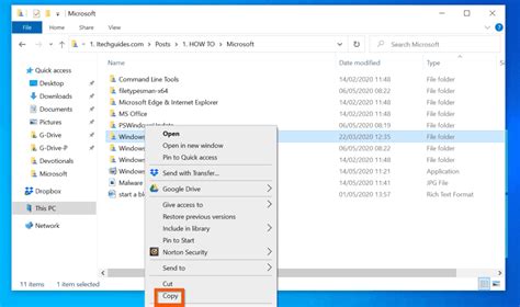 Image result for Create Its Shortcut
