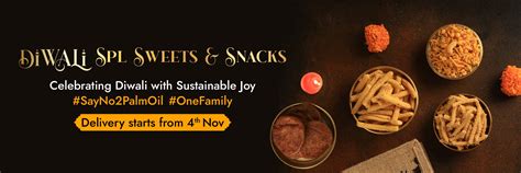 Diwali Spl Sweets & Snacks - Buy Diwali Mithai & Snacks Online – Sweet ...