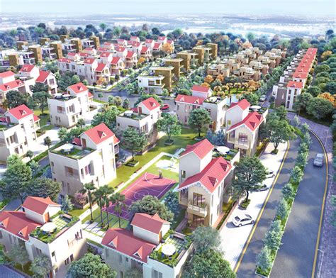 Advantages of living in your own bungalow at Bougainvillas