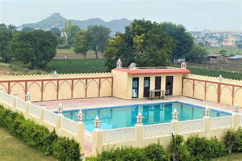 Horizon Pushkar Resort - Venue - Ajmer City - Weddingwire.in