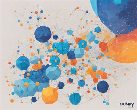 Image result for Poster On Python Numpy