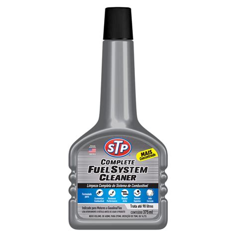 Image result for STP Complete Fuel System Cleaner Instructions