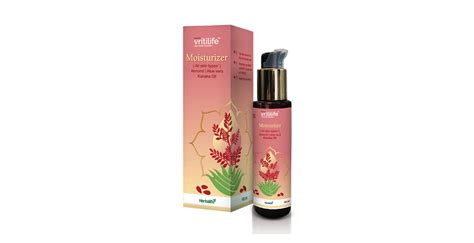 vritilife® Moisturizer (All skin types*) | Herbalife India