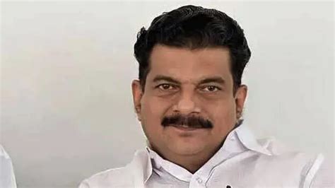 PV Anvar has assets of Rs 34 crore, liabilities of Rs 20 crore, and Rs ...