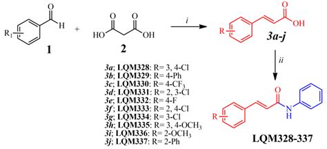 Computer-Aided Design, Synthesis, and Antiviral Evaluation of Novel ...