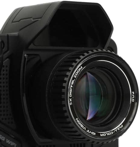 Digital SLR 的图像结果