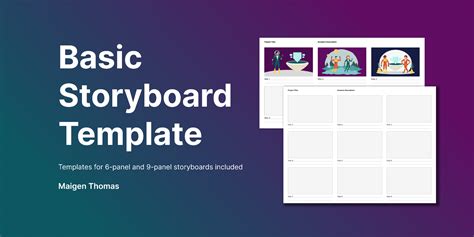Image result for Basic Storyboard