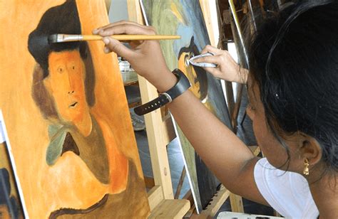 The Arts at Sloka, the Hyderabad Waldorf School