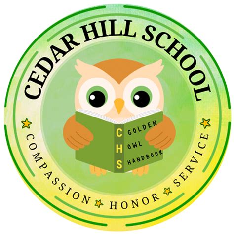 Dining | Cedar Hill Elementary School