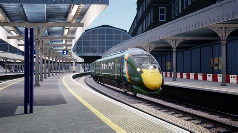 GWR Modern - Train Sim Community