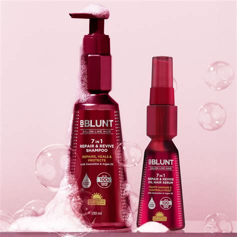Damage Repair Duo – BBlunt