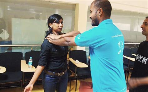 Self Defence Classes For Women In Mumbai: 6 Self Defence Classes And ...