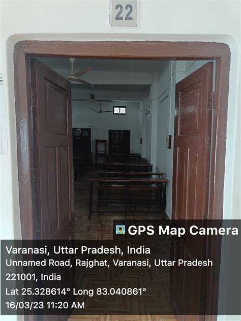 Vasanta College for Women | Banaras Hindu University