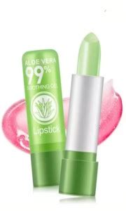 Earthcon Aloevera Natural Crayon Lipstick - Price in India, Buy ...