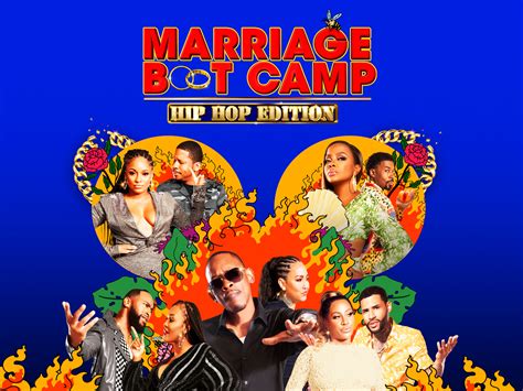 Marriage Boot Camp Season 17 Episode 3