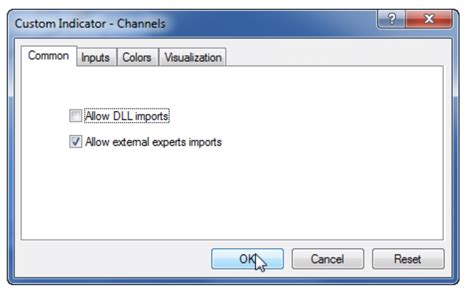 Platform Indicator Discord Plugin 的图像结果